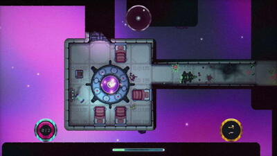 первый скриншот из Star Devil