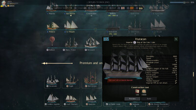 четвертый скриншот из World of Sea Battle