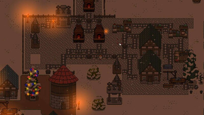 второй скриншот из Fields of Fortune