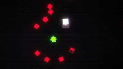 третий скриншот из Feed The Core