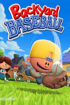 Backyard Baseball Backyard Baseball