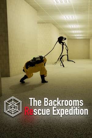 The Backrooms: Rescue Expedition The Backrooms: Rescue Expedition