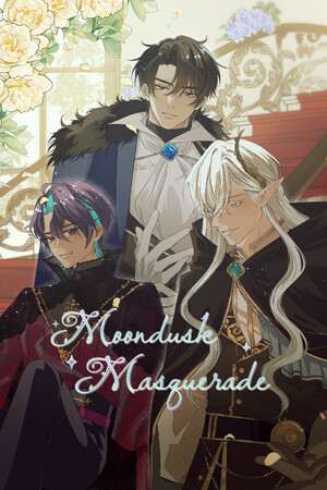 Moondusk Masquerade Moondusk Masquerade