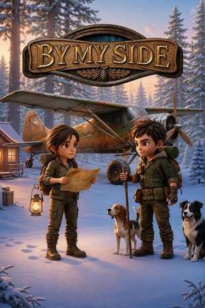 By My Side By My Side