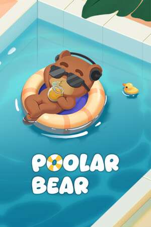 Poolar Bear Poolar Bear