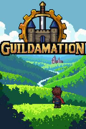 Guildamation Guildamation