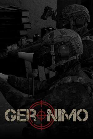 GERONIMO