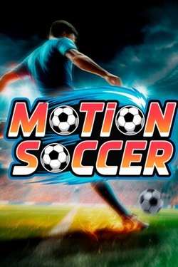 Motion Soccer PRO