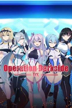 Operation Darkside DX