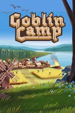 Goblin Camp Goblin Camp