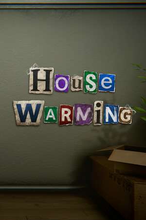 HouseWarming HouseWarming