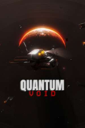 Quantum Void Quantum Void