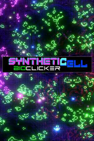 SynthetiCell BioClicker SynthetiCell BioClicker