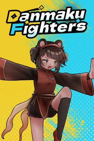 Danmaku Fighters Danmaku Fighters