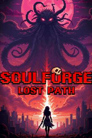 Soulforge Lost Path Soulforge Lost Path