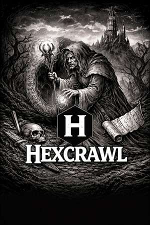 HEXCRAWL HEXCRAWL