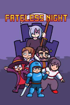 Fateless Night