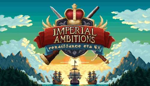 Imperial Ambitions