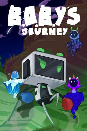 B.O.B.Y's Journey B.O.B.Y's Journey