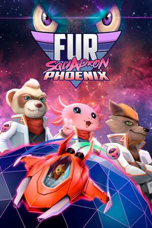 FUR Squadron Phoenix FUR Squadron Phoenix