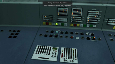 первый скриншот из Chernobyl: Simulator