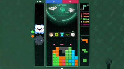 первый скриншот из Polyomino
