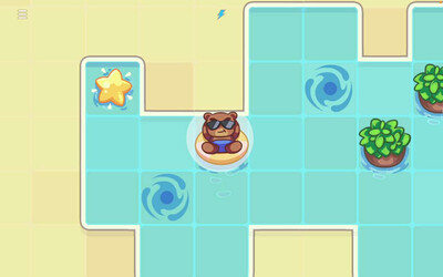 первый скриншот из Poolar Bear