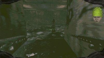 первый скриншот из Desolation Seed
