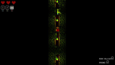 третий скриншот из Bastion of the Eldritch