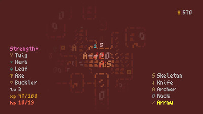 третий скриншот из Rangedrifter