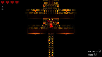 второй скриншот из Bastion of the Eldritch