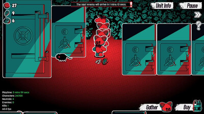 четвертый скриншот из BEAR HORROR BETA