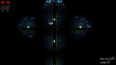 первый скриншот из Bastion of the Eldritch