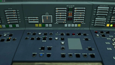 четвертый скриншот из Chernobyl: Simulator