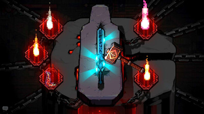 третий скриншот из Soulforge Lost Path