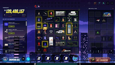 третий скриншот из Pay 2 Win: The World is Mine
