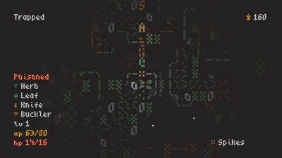 четвертый скриншот из Rangedrifter