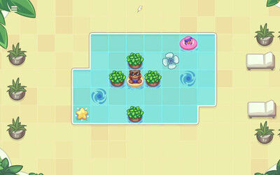 второй скриншот из Poolar Bear