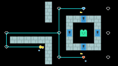 третий скриншот из Link Lab