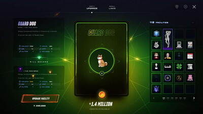 второй скриншот из Pay 2 Win: The World is Mine