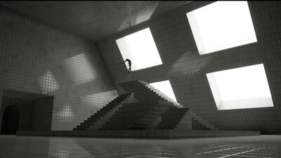 первый скриншот из The Backrooms: Rescue Expedition