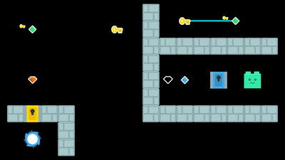 четвертый скриншот из Link Lab