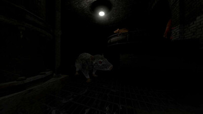 четвертый скриншот из Scamper