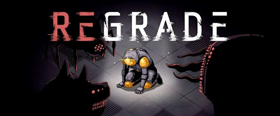 Regrade DEMO Regrade DEMO