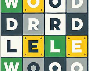 WordleWo