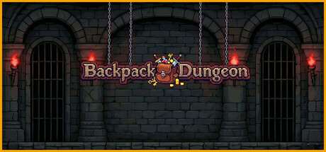 Backpack Dungeon / Рюкзак-Подземелье Backpack Dungeon / Рюкзак-Подземелье