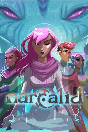 Narcalid Narcalid