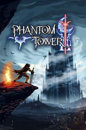 Phantom Tower Phantom Tower