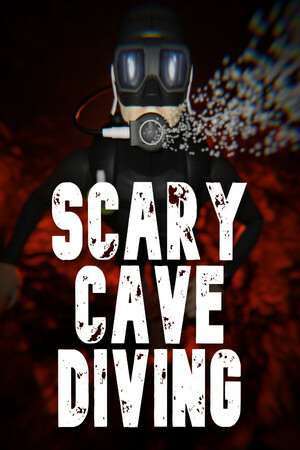 Scary Cave Diving Scary Cave Diving