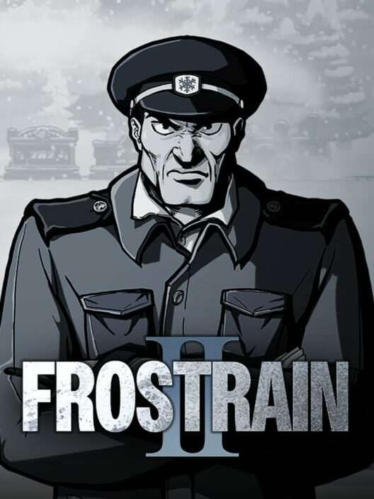 Frostrain 2